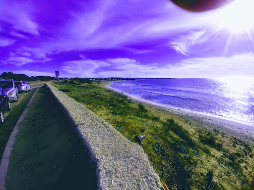Rocky Dune Park Gallery - Italy