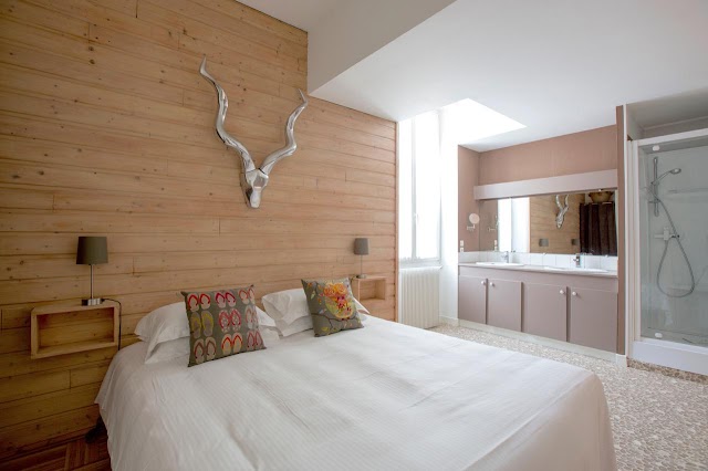Une Chambre Chez Dupont