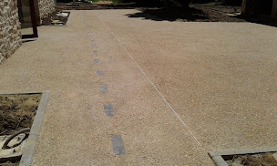 Photo n°17 de Béton Périgord Vert à Quinsac (Fournisseur de béton prêt-à-l'emploi)