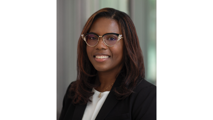 Chalese Richardson Olivier Md