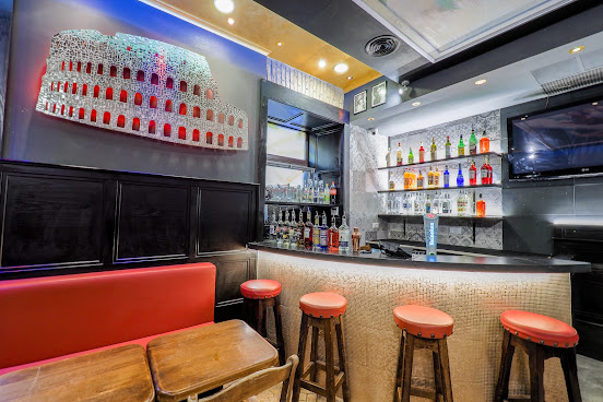 Alessandro Palace & Bar by null