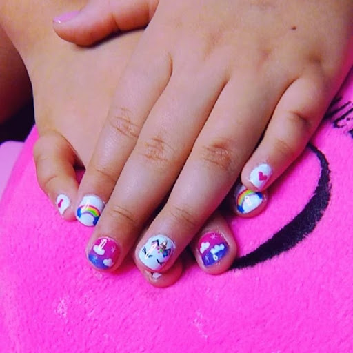 Nails and for Nails - Thumbnail