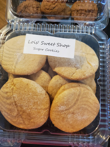 Lois' Sweet Shop - Thumbnail