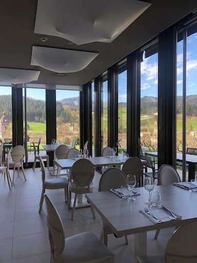 Restaurante @ Torre Zumeltzegi