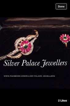 Silver Palace Jewllers karachi