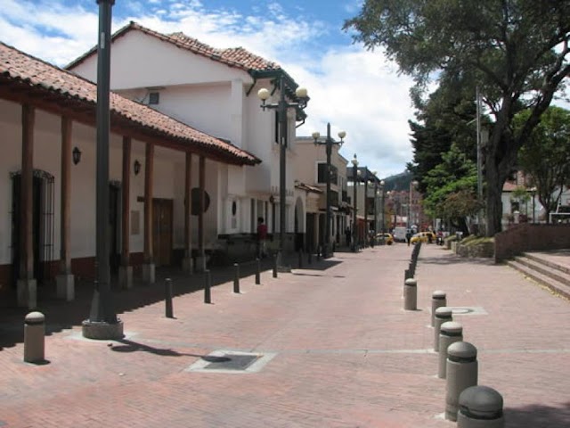 Usaquén