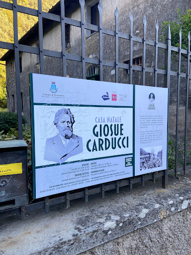 Casa Natale Giosuè Carducci - Thumbnail