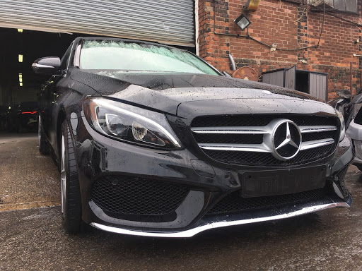 GJ Auto Repair Centre Gallery - United Kingdom