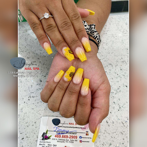 GREYSTONE NAIL SPA - Thumbnail