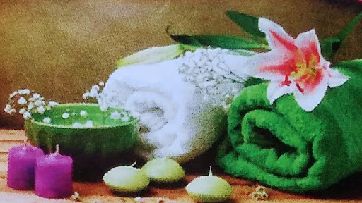 Saaya Hair & Beauty Salon