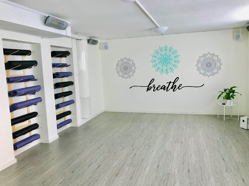 Utopia Yoga Studios Köping - Thumbnail