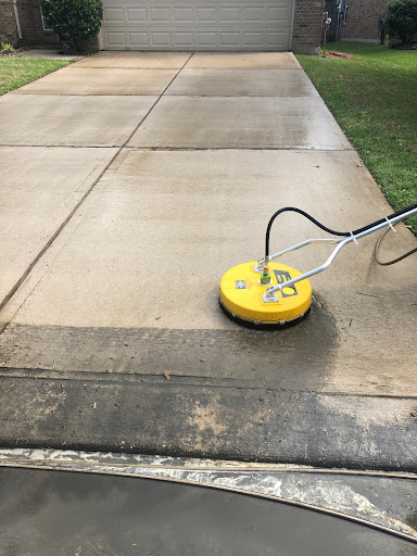 Anderson's Pressure Wash Services - Thumbnail