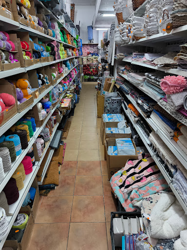 Bazar Chino Andoain (Bazar ATLANTICO) - Thumbnail