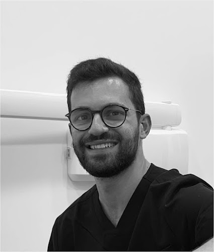 Bergin Davis Sidelsky Dental Practice - Dentist