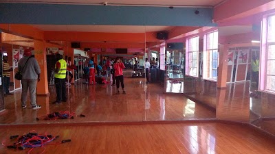 Photos of Evolve Fitness