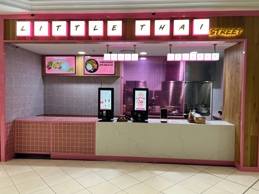 Photo of Little Thai Street