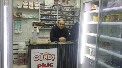 Güneş Piliç