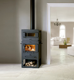 Photo n°27 de Chaleur Pile Poêle - Seguin Montbrison à Savigneux (Cheministe)