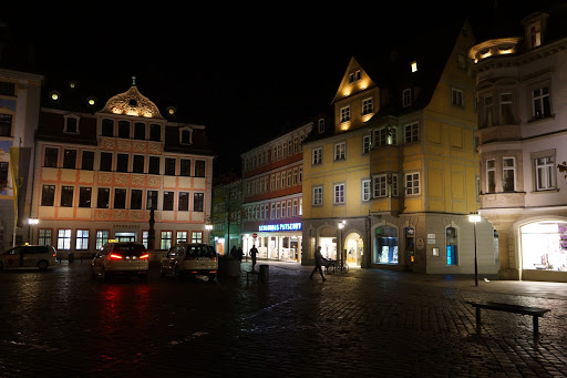 Sparkasse Coburg - Lichtenfels - Thumbnail