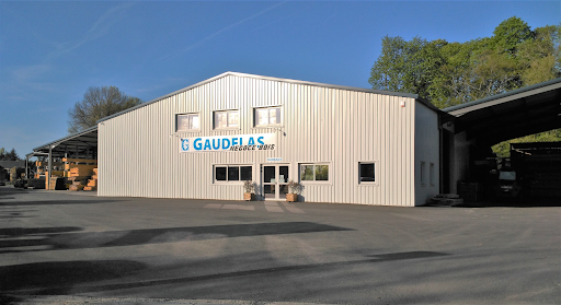 Gaudelas et Ses Enfants