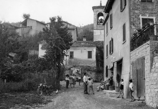 Bar Cortogno - Bottega storica