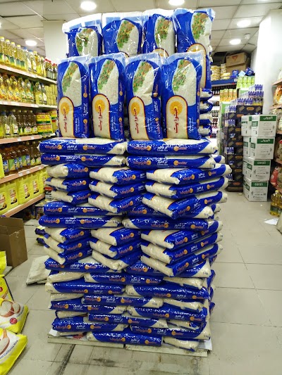 Photos of JK Stores