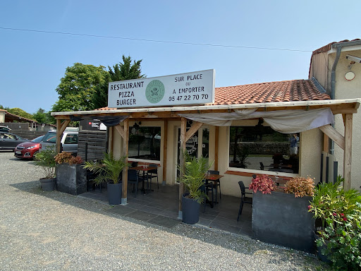 Po'Potes et Pizzas