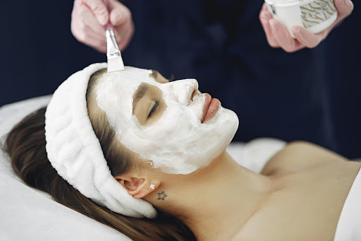 Gracebeautyandwellness.com - Thumbnail