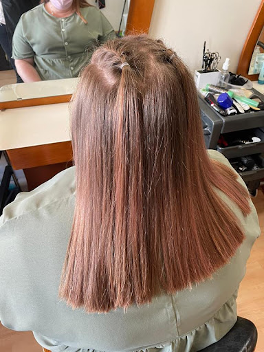 Peluquería Noelia Vázquez - Silleda Gallery - Spain