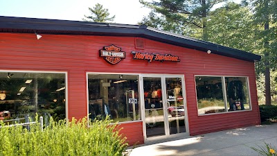 White Mountain Harley-Davidson