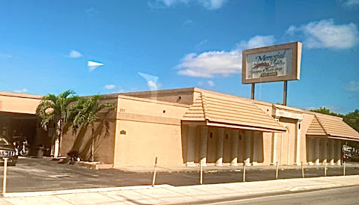 Memorial Plan San José Funeral Home & Care Center