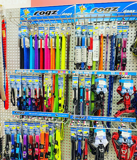 Pet zone Woodville - Thumbnail