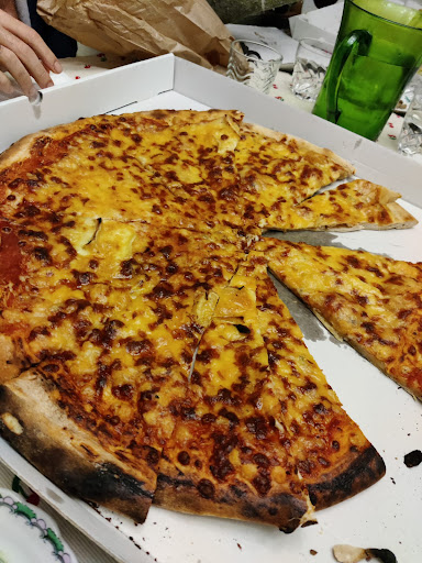Pollos y pizzas Ortiz - Thumbnail