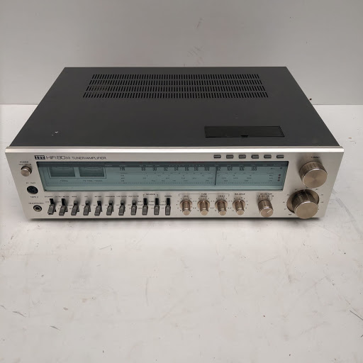 Vintage Audio Dreams - Thumbnail
