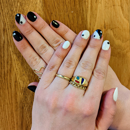 Jen's Hair Design & Nail Spa, (previously Lana's Nail & Spa) Medford, MA - Thumbnail