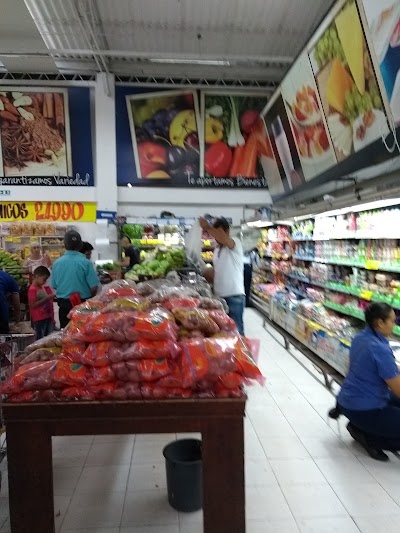 Photos of Supermercado Mercamos