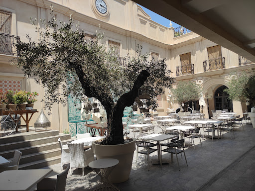 Restaurante Casa Moral Gallery - Spain