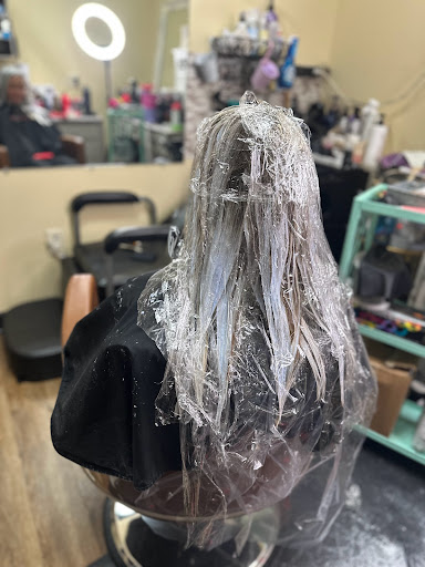 Cindy Payne Hair Designs - Thumbnail