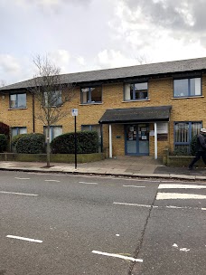 Elthorne Park Surgery london