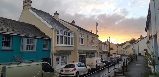 Hartland Post Office - Thumbnail