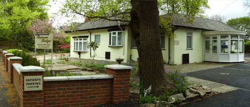 BEACON LODGE DENTAL SURGERY - Thumbnail