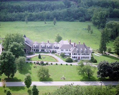 The Inn At Woodstock Hill