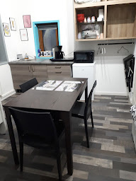 Photo n°29 de Locations de chambres avec kitchenette /nuit, -10% en direct à Vendegies-sur-Écaillon (Hôtel)