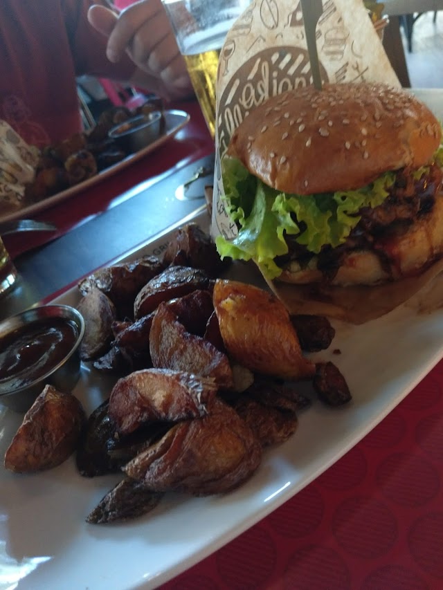 Goiko Grill