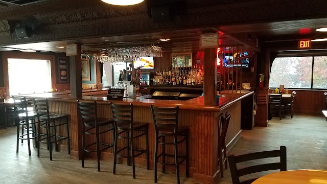 Place around image