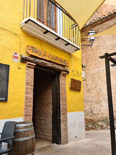 Tasca El Sabinar Gallery - Spain