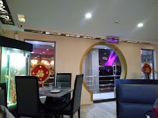 Golden Dragon rawalpindi