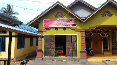 Photos of RM MAROS (Halal Food)
