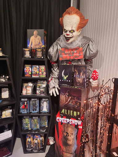 Frightmare Collectibles - Thumbnail