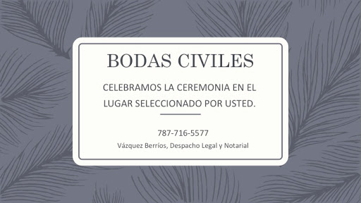 Capitulaciones Matrimoniales en Puerto Rico Gallery - United States